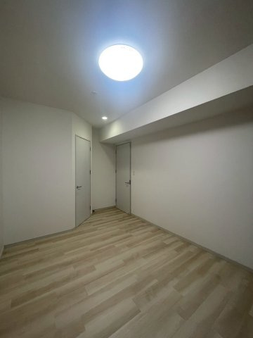 JONAI　TOWERの寝室