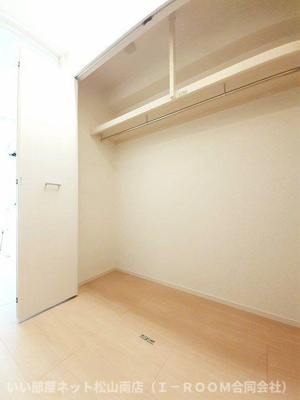 【収納】 | アルカンシエルＳ