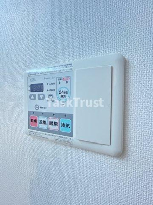 【設備】 | ベリー海老江