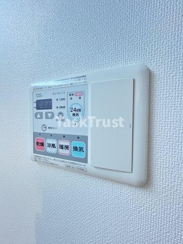 【設備】 | ベリー海老江