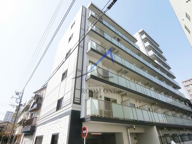 ＴＬＲレジデンス大鳥居