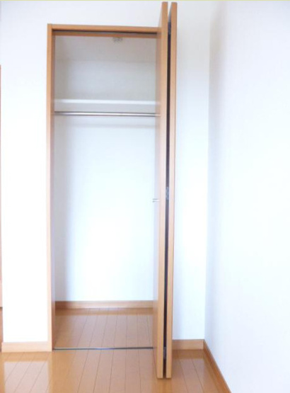【収納】スカイコート千歳烏山第6