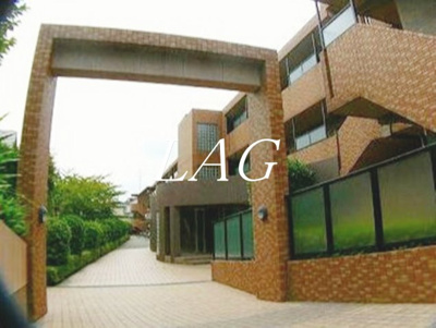 【その他共用部分】 | セザンつくし野 | 共用部分です。