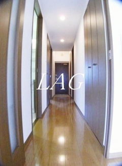 【玄関】 | セザンつくし野 | 玄関です。