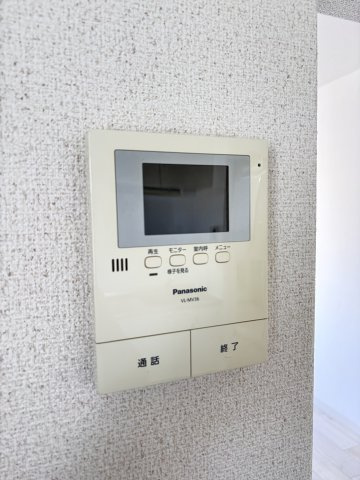 ルミエールＡＩＮＯＫＡＷＡのセキュリティ