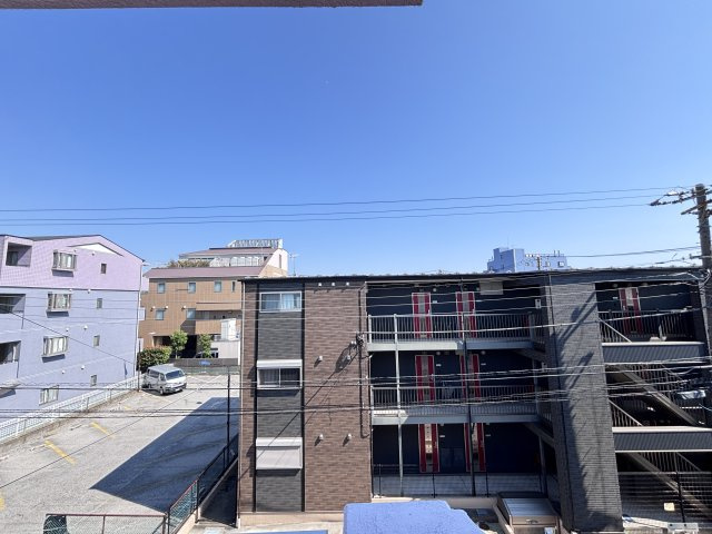 ルミエールＡＩＮＯＫＡＷＡの展望