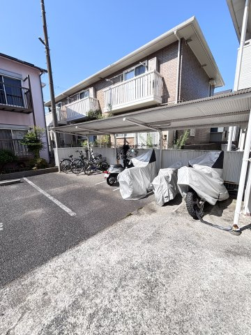 ルミエールＡＩＮＯＫＡＷＡのその他共用部分|共用設備1