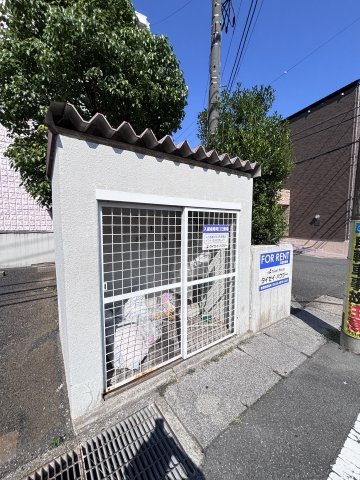 ルミエールＡＩＮＯＫＡＷＡのその他共用部分