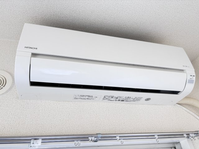 ルミエールＡＩＮＯＫＡＷＡの設備