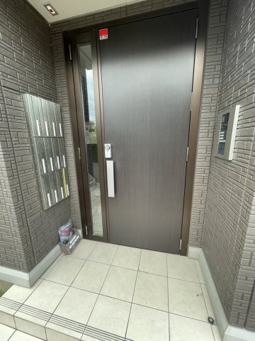 【エントランス】 | サン アルトⅠ