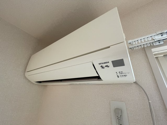 【設備】 | サン アルトⅠ