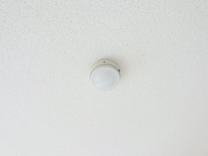 【設備】 | アンビションEIGHT | ☆火災報知器☆