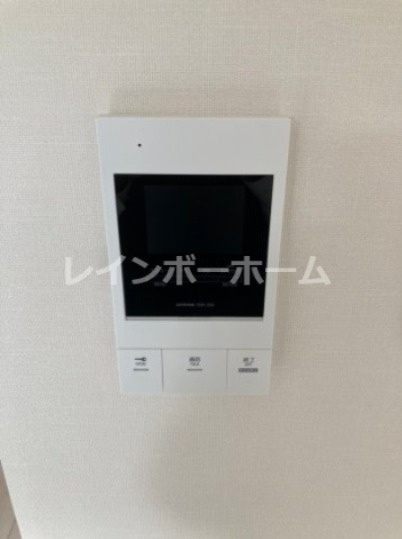 ヴァンヴェール　オマージュⅡのセキュリティ