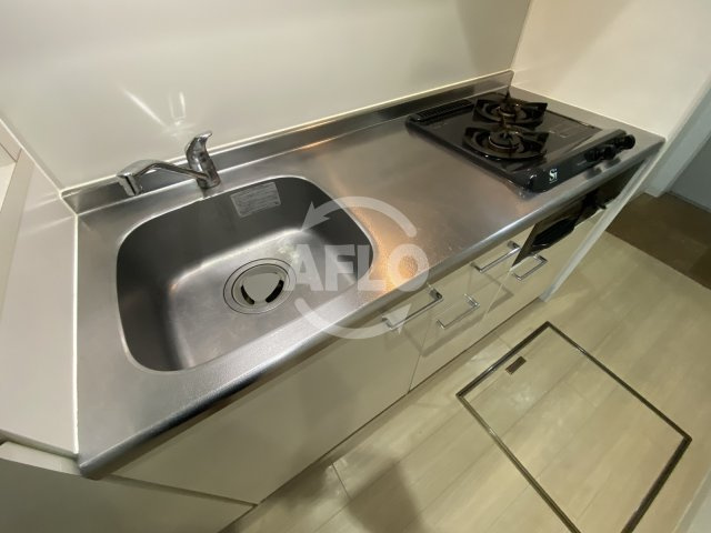 NORTH VILLAGE BIRTH PLACE(ノースヴィレッジバースプレイス）のキッチン|NORTH VILLAGE BIRTH PLACE　キッチン