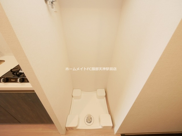 ファステート難波ヴィラントの設備