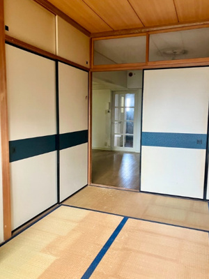【内装】 | シティコープ豊洲
