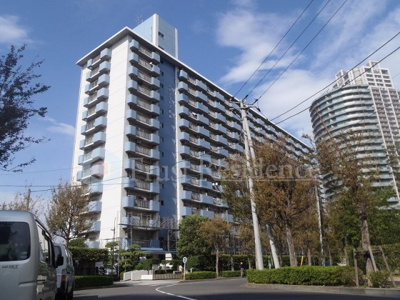 【外観】 | シティコープ豊洲