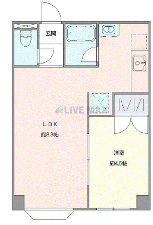 INOVE札幌南4条