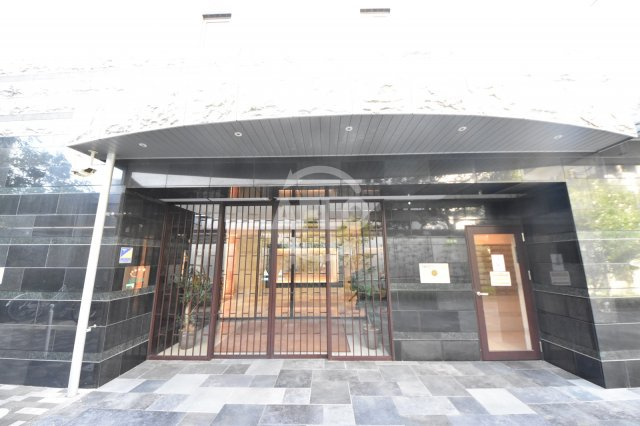 NORTH VILLAGE BIRTH PLACE(ノースヴィレッジバースプレイス）のエントランス|NORTH VILLAGE BIRTH PLACE　エントランス