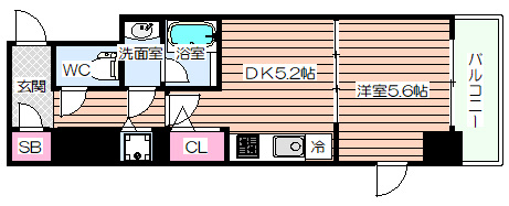 【間取り】 | アクロス福島アーバンヒルズ