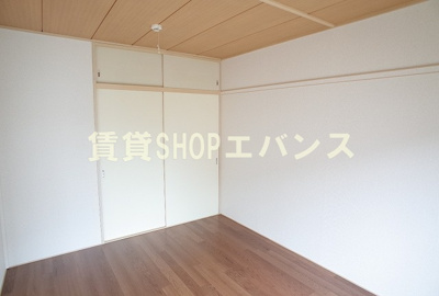 | ビレッジサングランデA棟