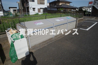  | ビレッジサングランデA棟