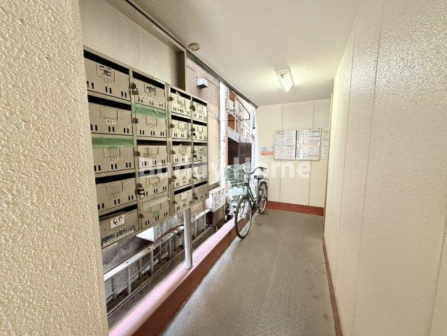 エクセルハイツ中野のその他共用部分