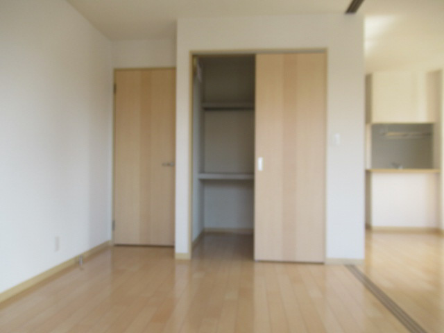 シャーメゾンかみやＢの子供部屋