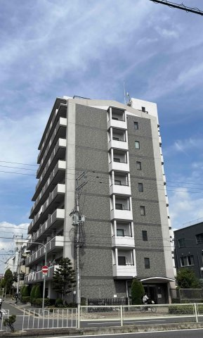東急ドエル・アルス鶴見緑地公園