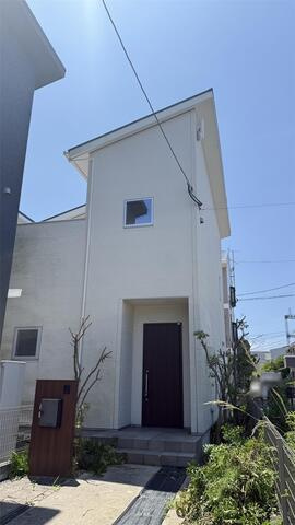 津福本町戸建て