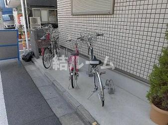 豊島区南長崎３丁目の賃貸マンションのその他