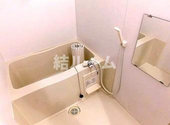 豊島区南長崎３丁目の賃貸マンションの浴室