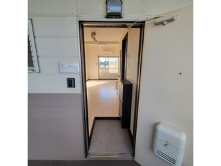 シティベール高良内 B棟の玄関|同物件の別号室の写真です。
現況を優先とします。