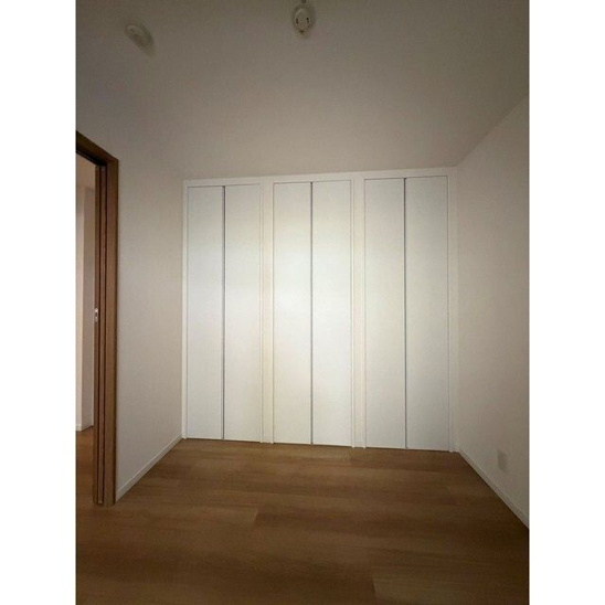 【収納】パークハウス東中野リヴゴーシュ 