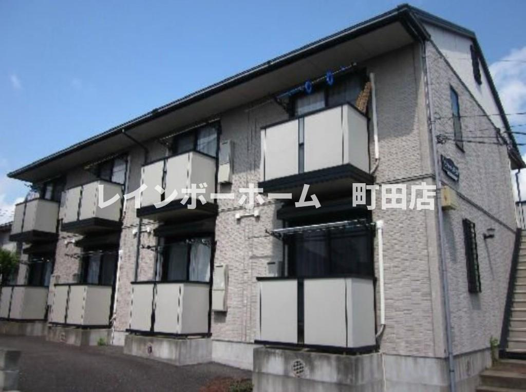 プリシェールしらとり台※初期費用分割後払いサービス利用可能物件の外観