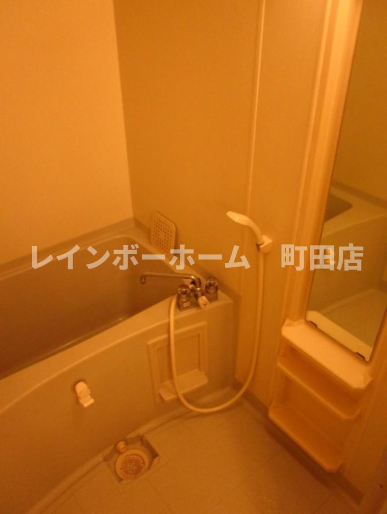 プリシェールしらとり台※初期費用分割後払いサービス利用可能物件の浴室