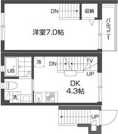 グランアセット西新宿