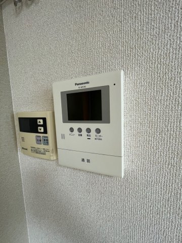 【セキュリティ】 | マストライフ高崎上大類A棟