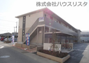 マストライフ高崎上大類A棟の画像
