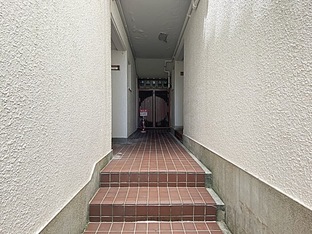 八事本町第二住宅２号棟 １階 １０９号室のその他