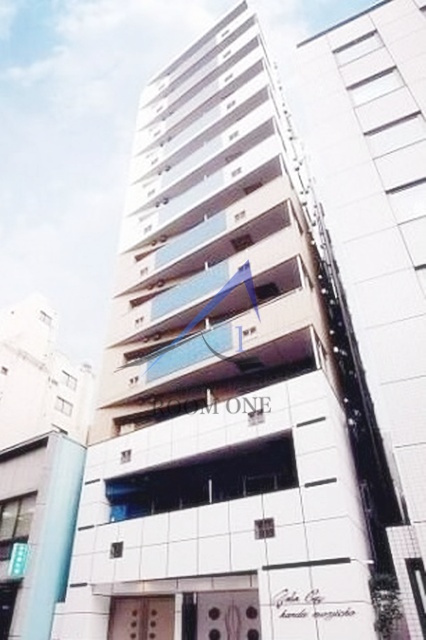ガラ・シティ神田淡路町