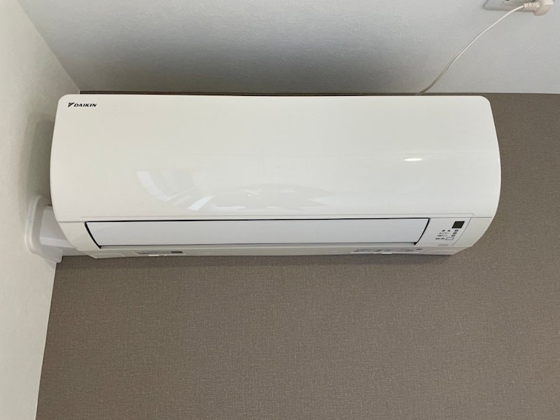 コンフォシード東坂下 の設備