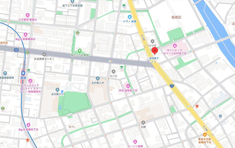 コンフォシード東坂下 のその他