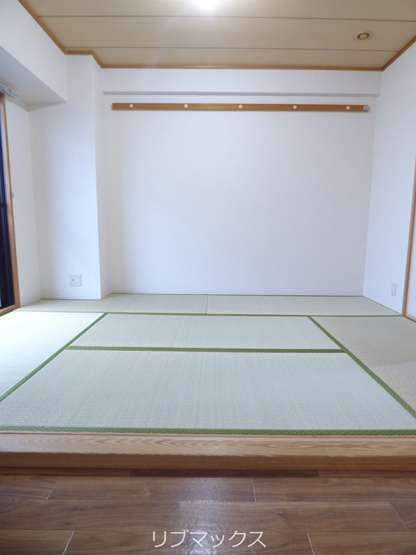 【和室】