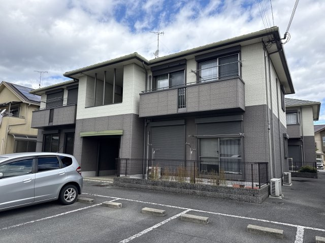 シャーメゾン佐土Ｂ棟
