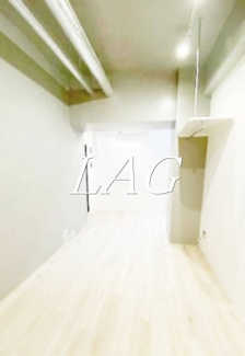 【居間・リビング】 | Bloom Tower Ueno | 洋室のお部屋です。