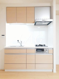 【キッチン】 | 高祖　Ⅲ | キッチンです。