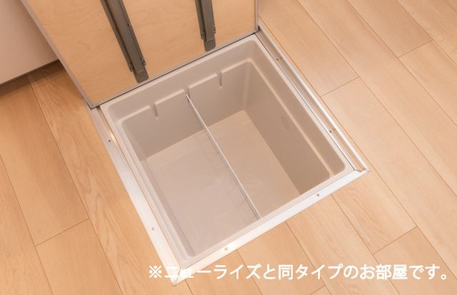 【内装】アルバータ　セレーノ