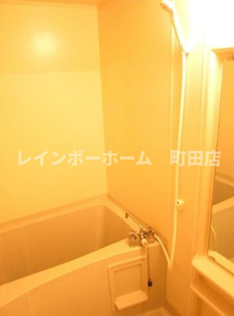 プリシェールしらとり台※初期費用分割後払いサービス利用可能物件の浴室