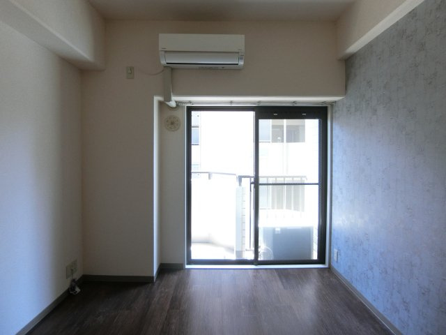 朝日多摩川プラザの居間・リビング|他のお部屋の参考写真となります。